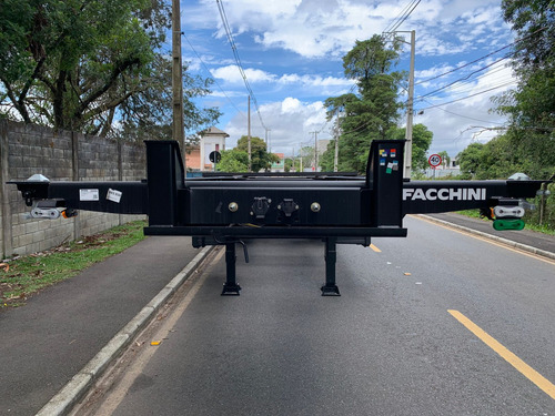 Porta Container Facchini Ano 2025 12 Pinos Com Plataforma