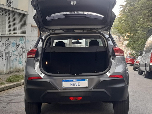Chevrolet Tracker 1.0 Turbo 12V Flex Aut.