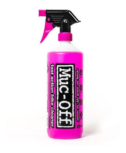 Limpiador Nano Tech Bike Cleaner Muc-off 1000ml