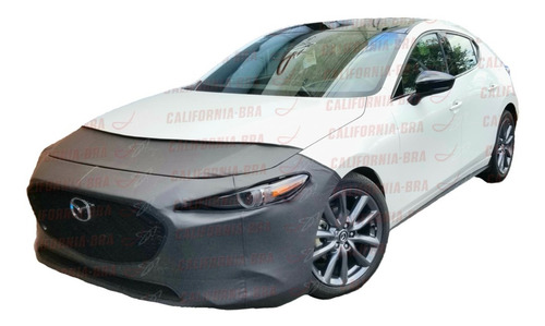 Antifaz Protector Estandar Para Mazda 3 Hatchback Hb 2025