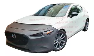 Antifaz Protector Premium Mazda 3 Hatchback Hb 2019 Al 2024