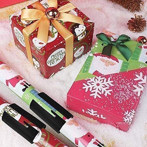 Cortador De Papel De Regalo, Cortador De Papel De Regalo, 2