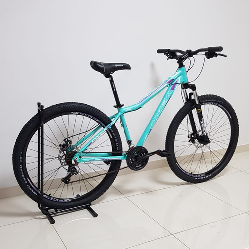 Imagen 4 de 9 de Bicicleta Oxea Madison Rodado 29 Aluminio Mtb Shimano