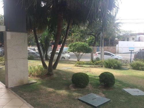 Imagem 22 de 24 de Apartamento De 03 Quartos Com Suíte, Barro Vermelho. - 2001192