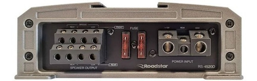 Modulo Amplificador Power One Digital 2500w