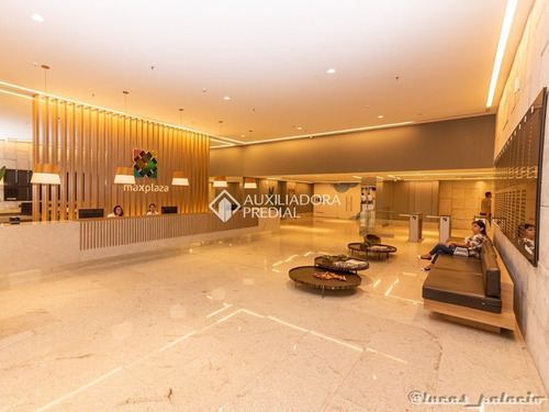 Imagem 15 de 15 de Sala/conjunto - Centro - Ref: 363880 - L-363880