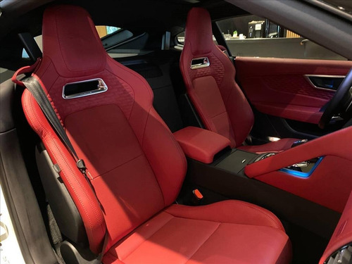 Imagem 15 de 15 de F-type 2.0 P300 Gasolina R-dynamic Coupé Automático