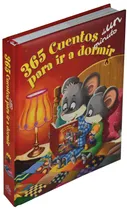 Comprar 365 Cuentos de un Minuto para ir a Dormir, de Varios. Serie 365 Cuentos de Animales para ir a Dormir Editorial Silver Dolphin (en español), tapa dura en español, 2021
