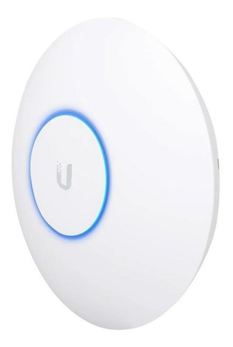 Punto De Acceso A Internet Wi-fi. Veloz. Uap-ac-lite Ubiqui Color Blanco