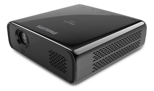 Picopix - Proyector De Video Color Verde Oscuro