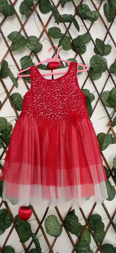 Vestidos De Niñas (Usado)