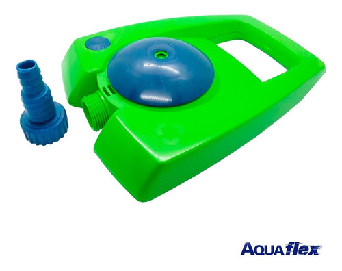 Aspersor De Riego 360 Grados Abs Aquaflex Roc9