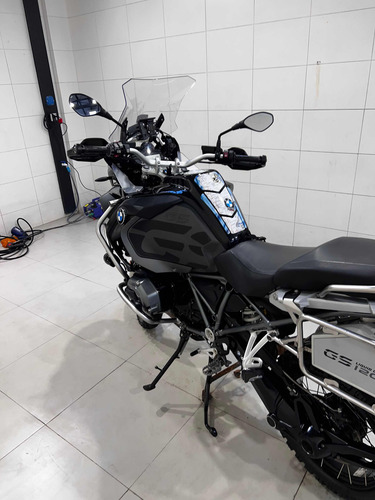 Bmw Gs 1200 R Adventure