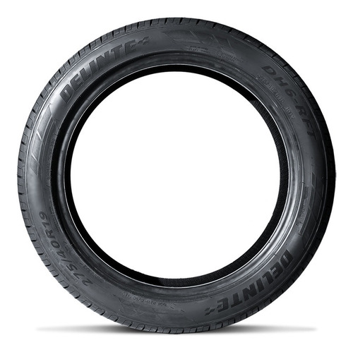 Jogo 4 Pneus 235/50/18 101w Xl Delinte Dh6 Run-flat