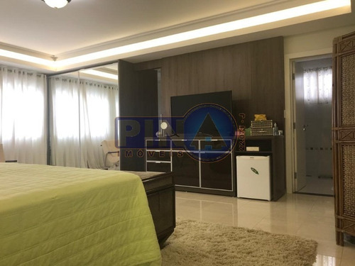 Imagem 13 de 30 de Sobrado A Venda No Condomínio Granville, Goiânia - Ca00158 - 70285578