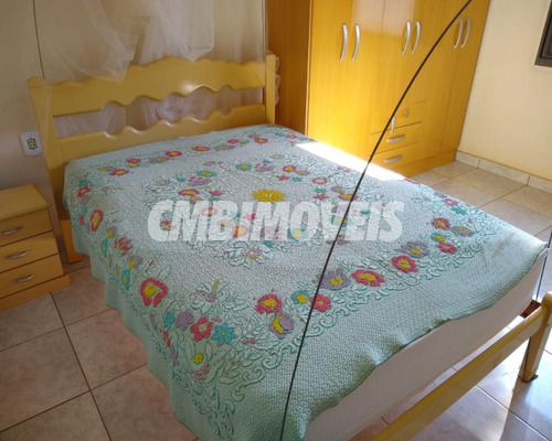 Imagem 5 de 12 de Chácara Residencial À Venda No Loteamento Chácaras Gargantilhas Em Campinas - Ch03129 - Ch03129 - 70723459