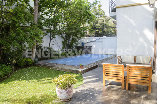 Venta Acogedora Y Funcional Casa En Providencia