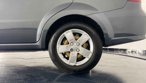 Imagen 7 de 15 de 114386 - Chevrolet Aveo 2016 Con Garantía