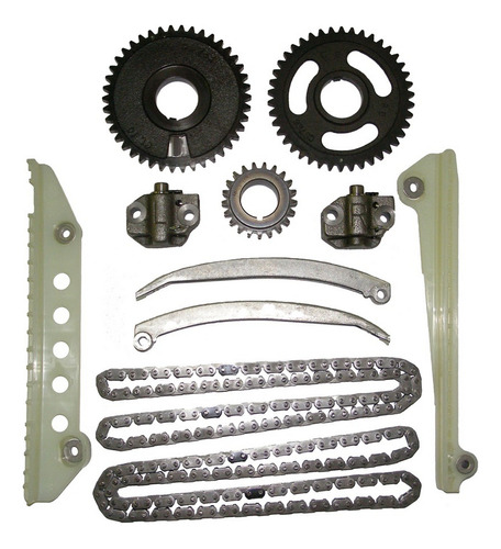 Kit Cadena Distribución Ford F-150 8 Cil 4.6 Lts 2001-2003