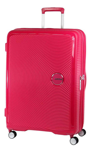 Maleta American Tourister Curio Grande Expandible De 140 L