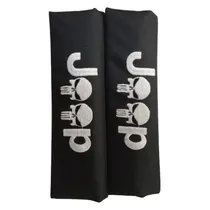 Comprar Bandanas Protectores Cinturónes De Seguridad Jeep