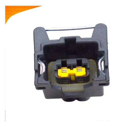 Conector Inyector Corsa Cielo Fiesta Turpial Festiva Matiz