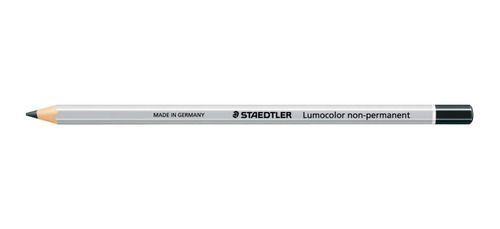 Lápiz Graso No Permanente Staedtler Omnichrom