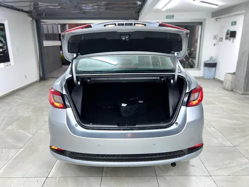 Mazda 2 Touring AT 2022