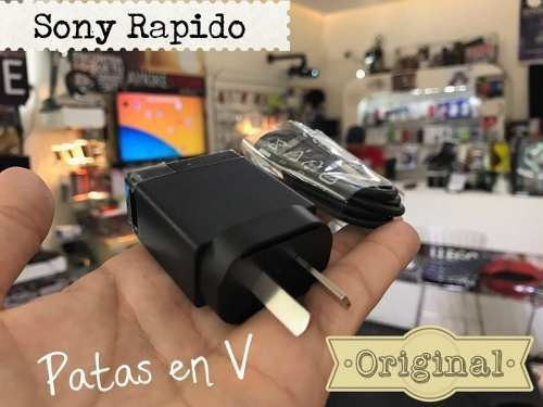 Cargador Sony EP800