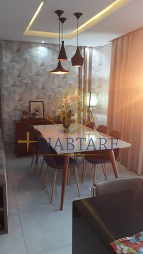 Imagem 3 de 15 de Apartamento 2 Dormitórios Para Venda Em Americana, Vila Santo Antônio, 2 Dormitórios, 1 Suíte, 2 Banheiros, 3 Vagas - Apartamen_1-1723426