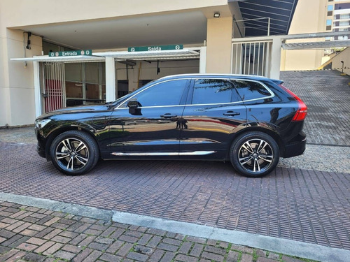 Imagem 2 de 15 de Volvo Xc60 2.0 T8 Hybrid Momentum Awd Geartronic