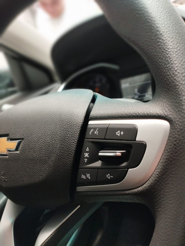 Chevrolet Onix HATCH LT 1.0 12V Flex 5p Mec.