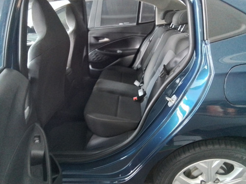 Chevrolet Onix 1.0 TURBO FLEX LTZ AUTOMÁTICO
