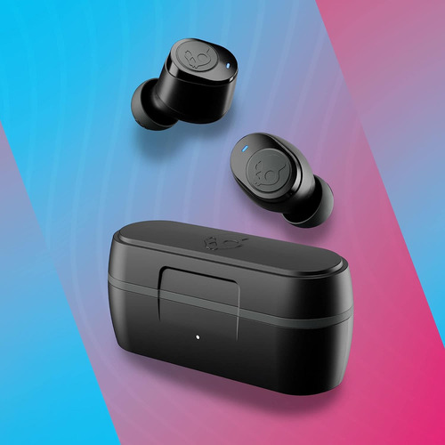 Skullcandy Auriculares Intrauditivos Inalámbricos Jib True2