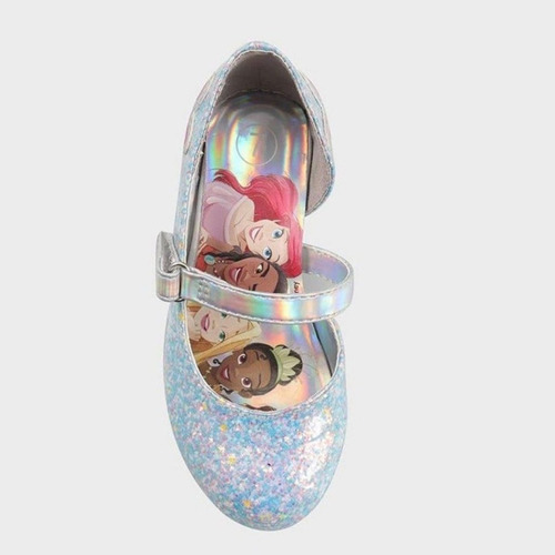 Zapatilla De Niña 