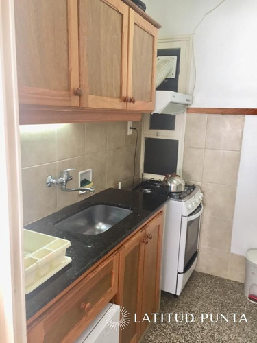 Imagen 5 de 7 de Apartamento En Península