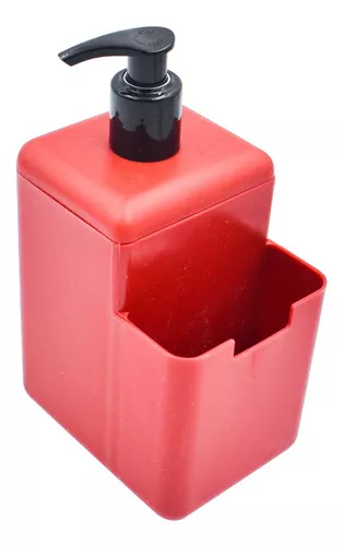 Dosificador jabón cocina ONLINE, 350 ml