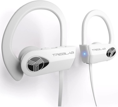 Auriculares Xr500, Treblab, Ipx7 A Prueba De Agua, Cancelaci