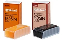 Comprar Brea Daddario Rosin Pes Para Violin - Original