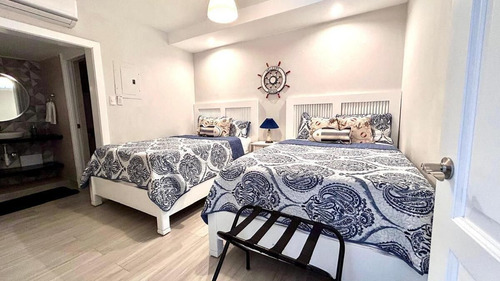 Vendo Apartamento En Cap Cana Tanama Lodge