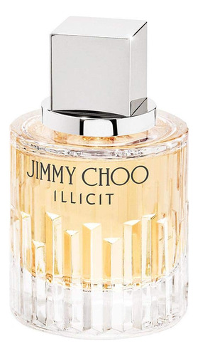 Perfume Jimmy Choo Illicit Eau De Parfum, 60 Ml, Para Mujer