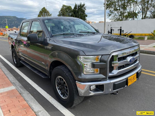 Ford F-150 Xlt 3.5cc At Aa 4x4
