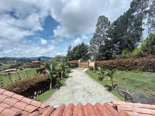 Imagen 23 de 28 de Venta Finca En Marinilla Antioquia