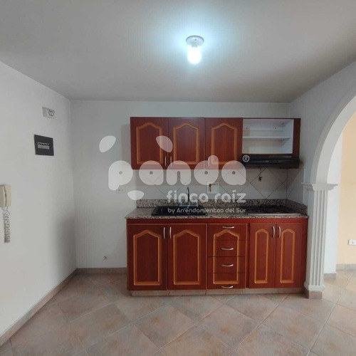 Apartamento En Alquiler En Envigado - Centro