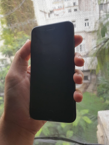 iPhone 7 128 Gb 2 Gb Ram 12 Mpx Libre