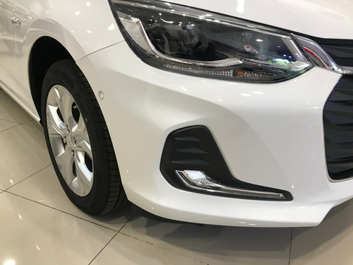 Imagen 2 de 15 de Chevrolet Onix Premier Automático 1.0 Turbo 2022 Gm6552363