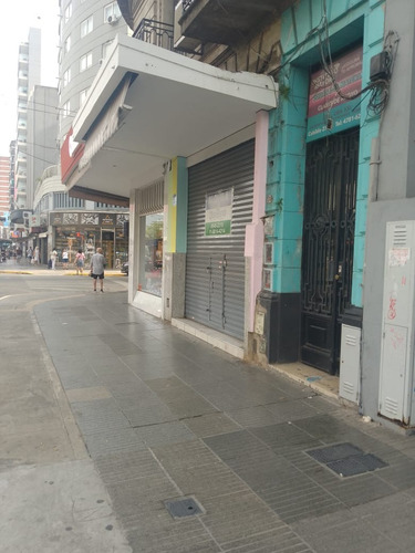 Imagen 3 de 8 de Excelente Local S/ Av Cabildo Al 2700 Casi Manuel Ugarte