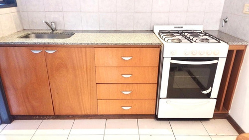 Impecable Departamento En Excelente Ubicación (ciudad De La Plata)