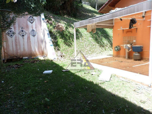Imagem 13 de 30 de Casa Residencial À Venda, Condomínio Arujazinho I, Ii E Iii, Arujá - Ca0291. - Ca0291