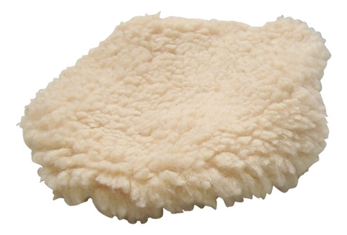 Bonete Pulidor Para Pulidora 10